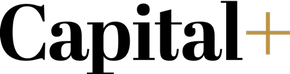 Capital+ Logo