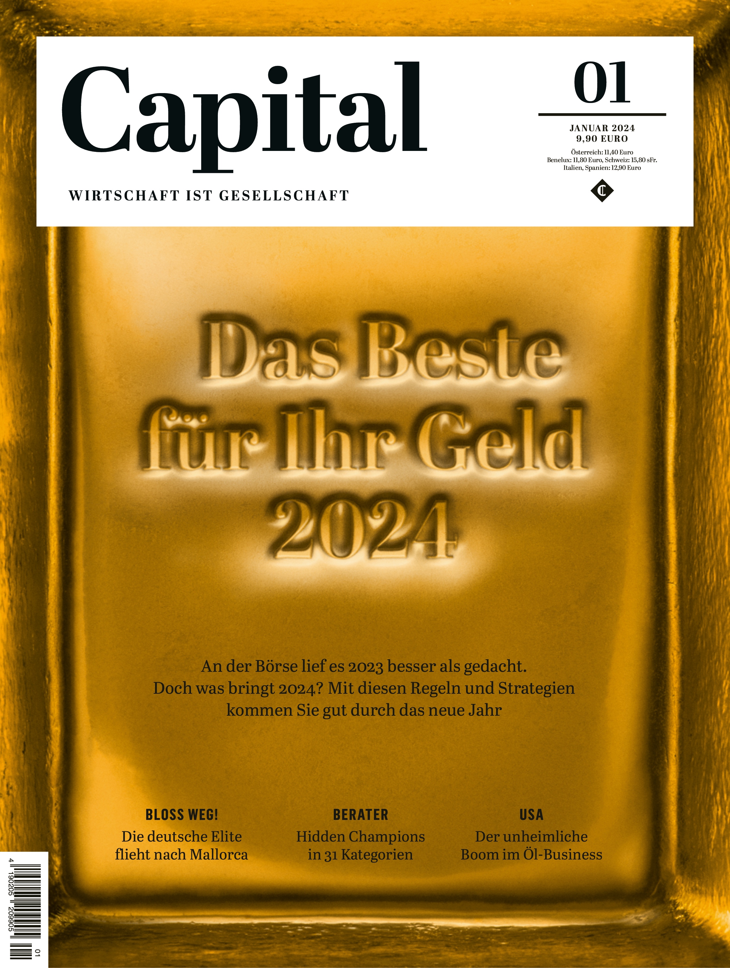 CAPITAL ePaper 01/2024