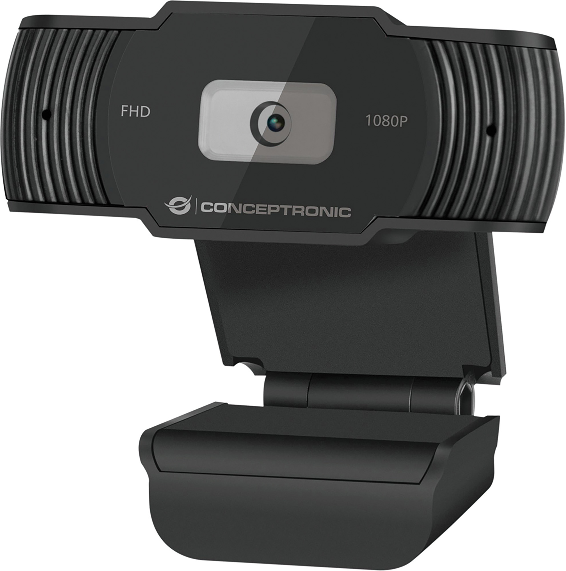 CONCEPTRONIC Full HD-Webcam