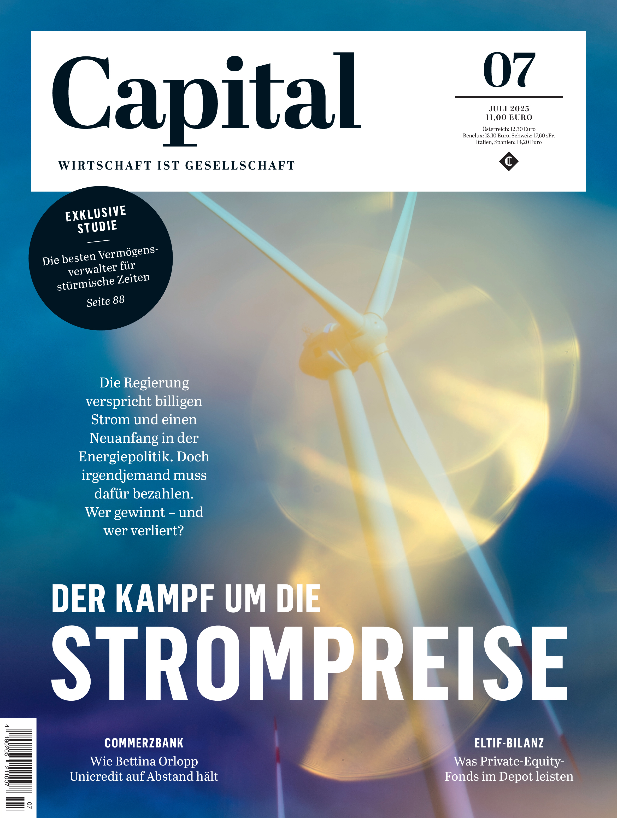 CAPITAL-Wunschabo
