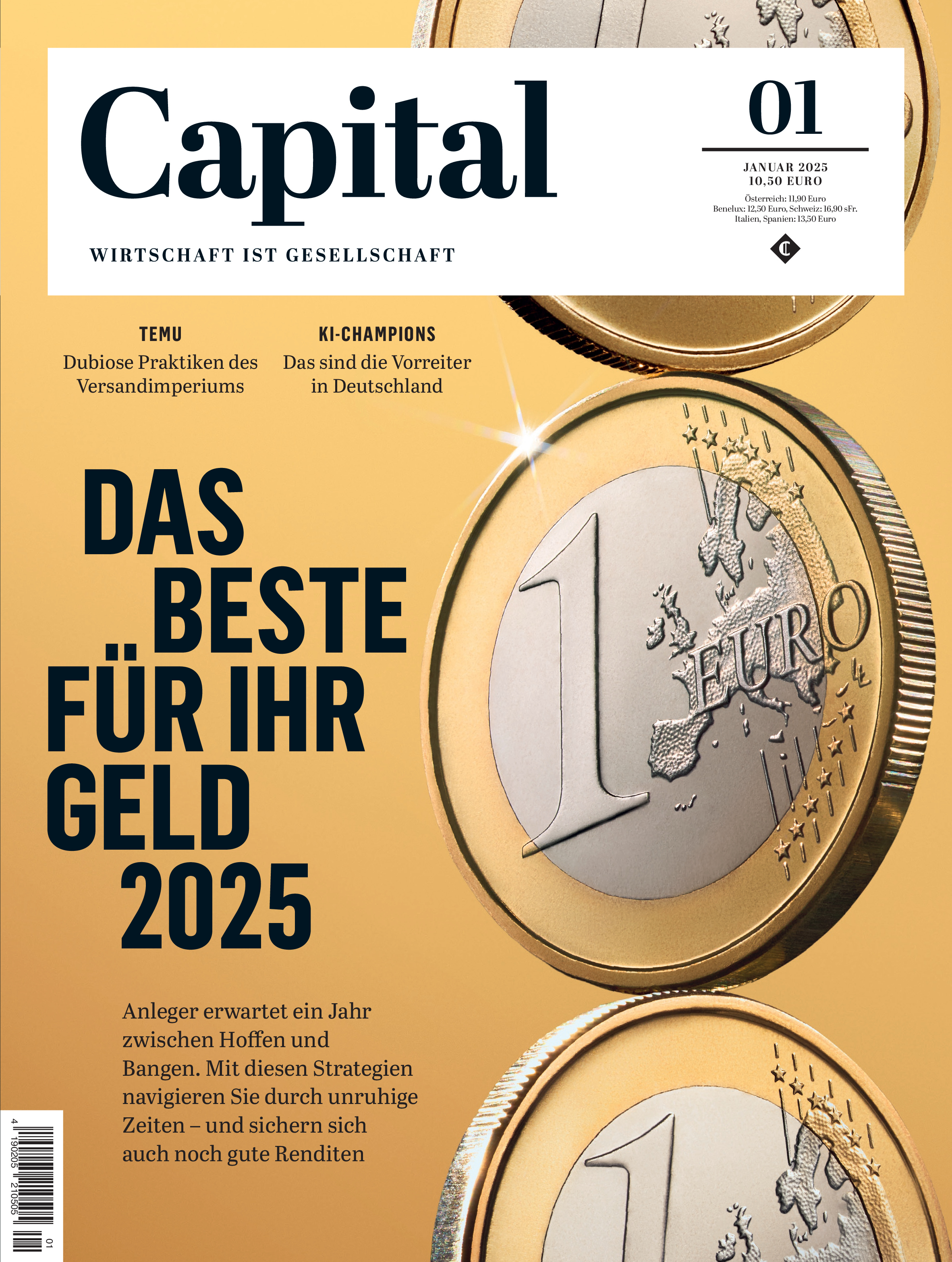 CAPITAL ePaper 01/2025