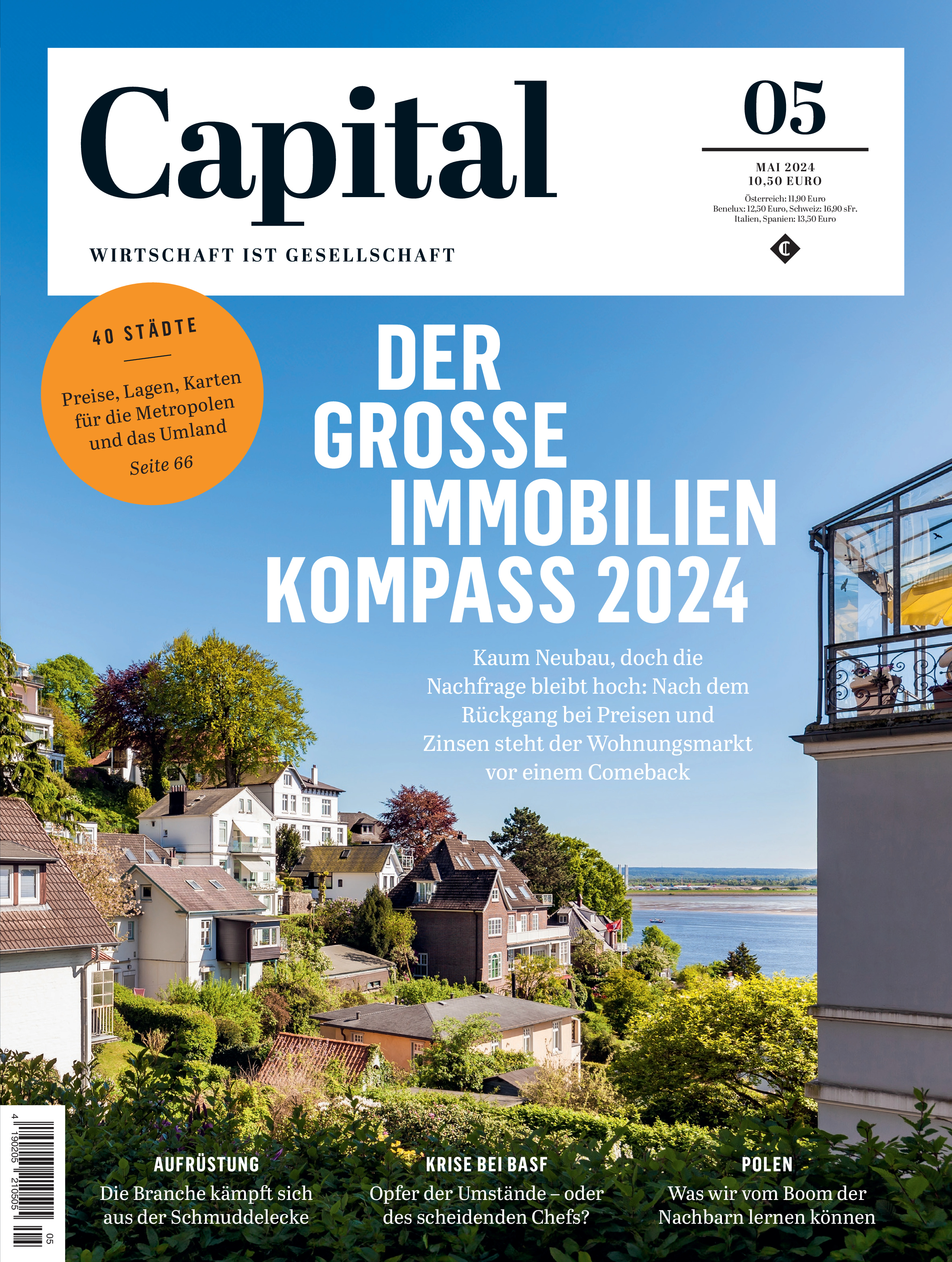 CAPITAL ePaper 05/2024