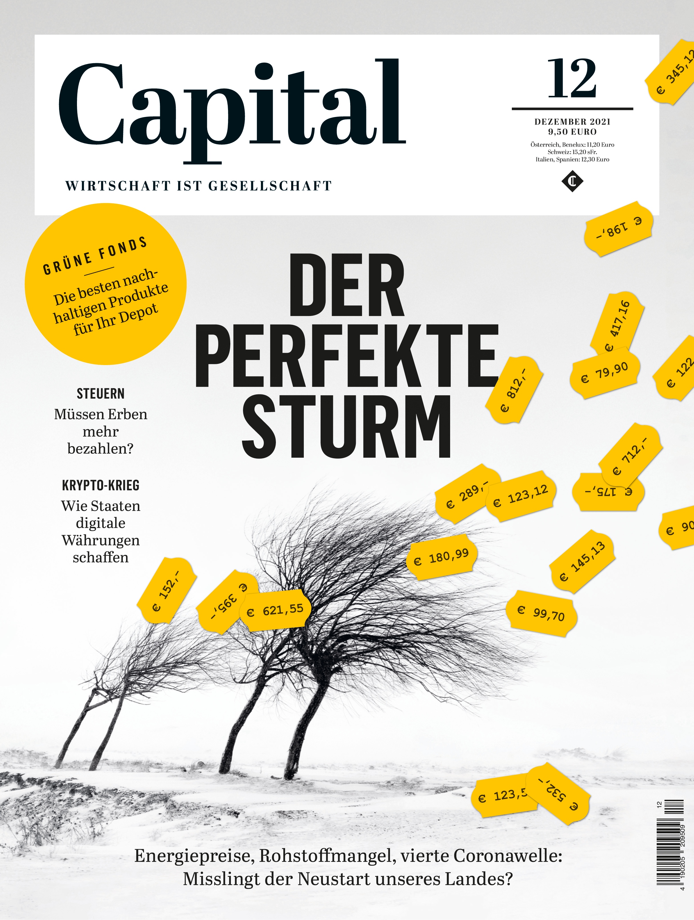 CAPITAL CAPITAL