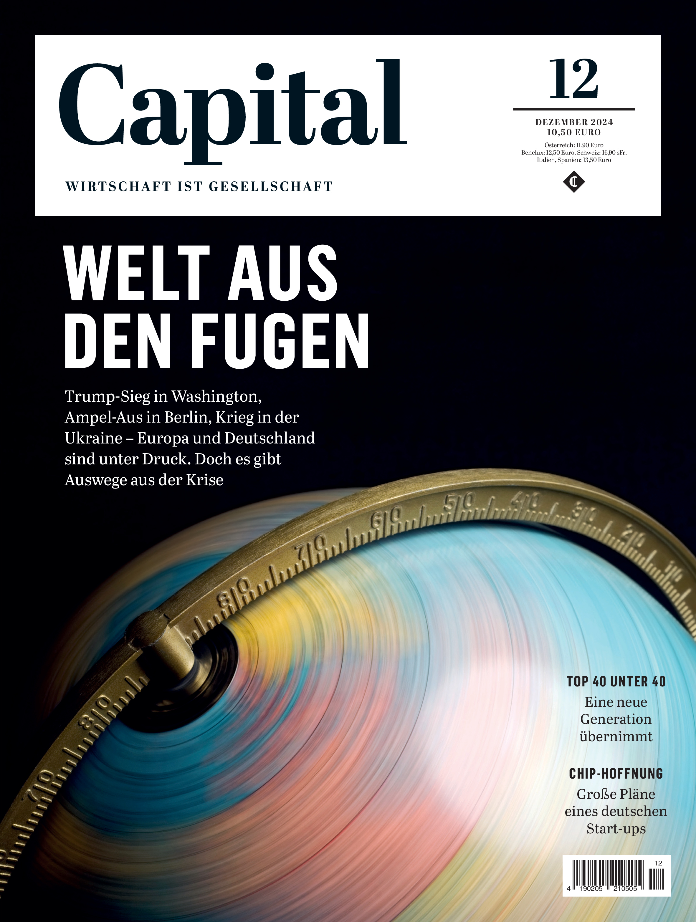 CAPITAL ePaper 12/2024