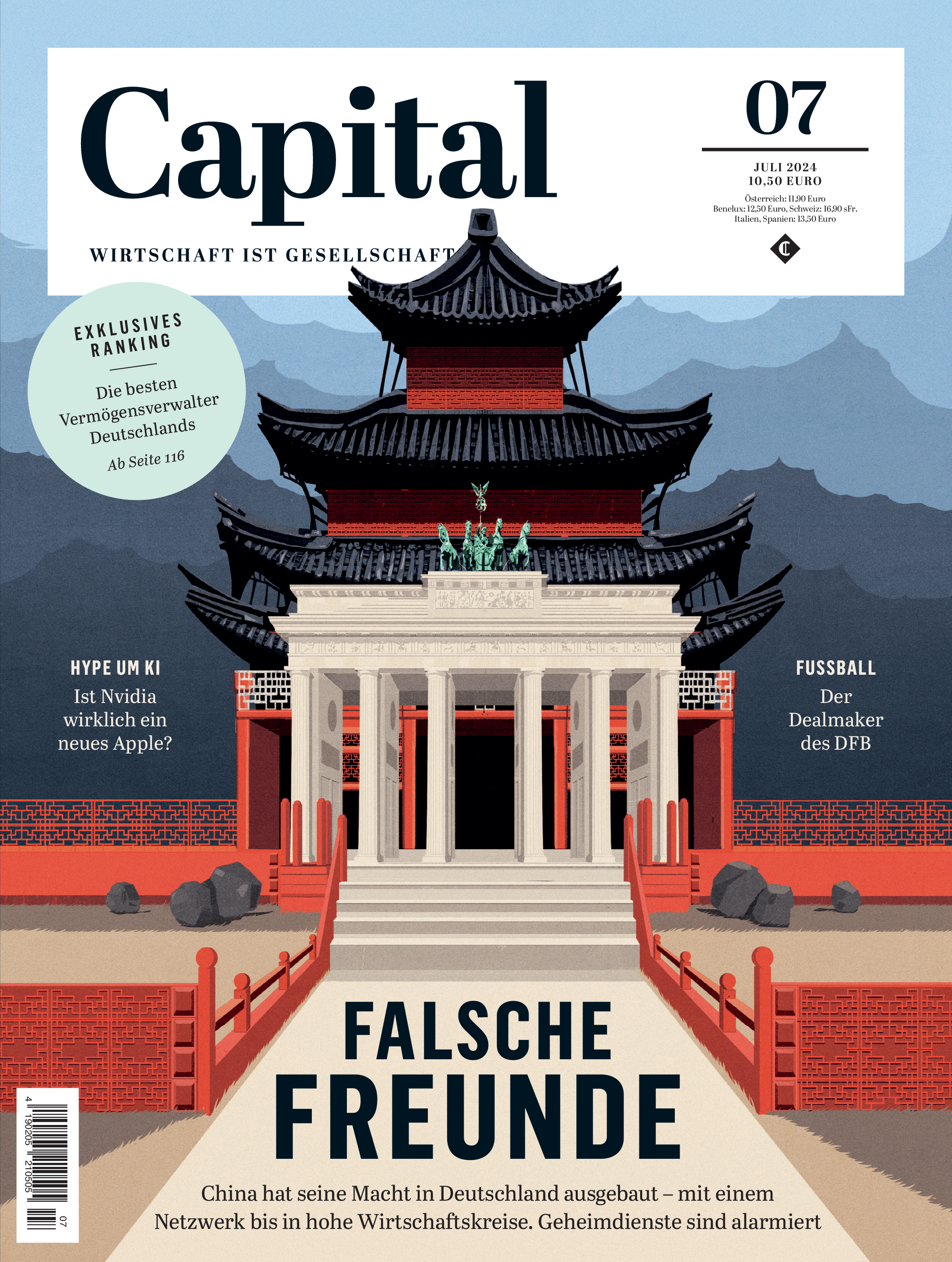 CAPITAL ePaper 07/2024