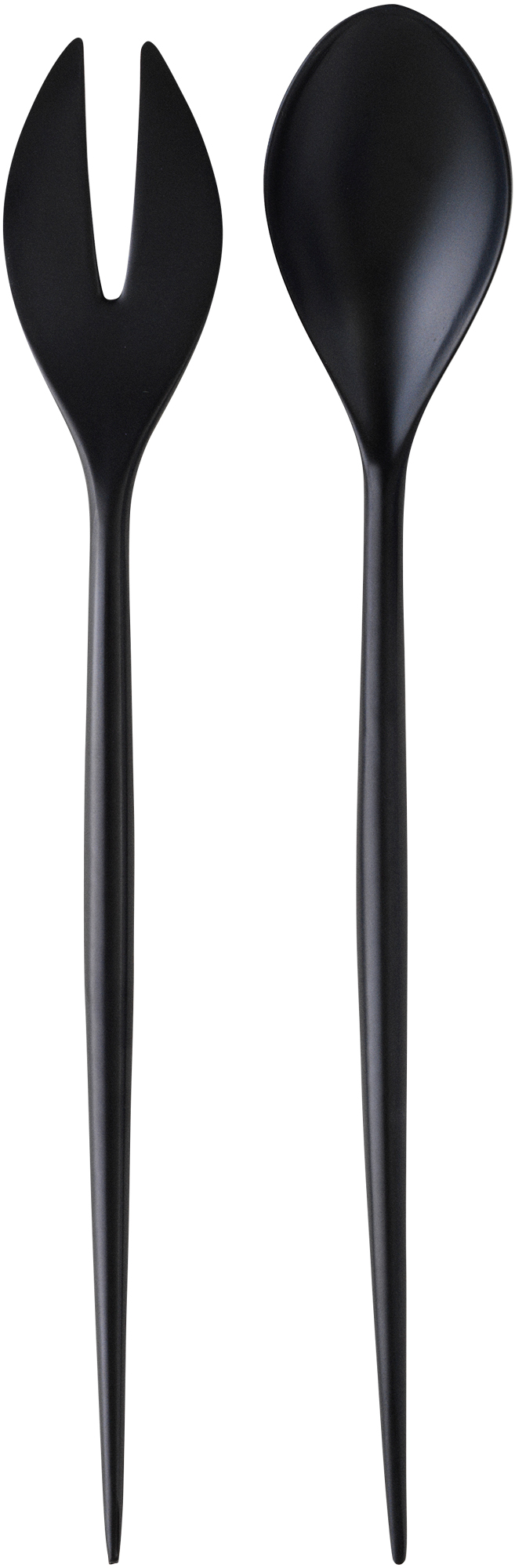 NORMANN COPENHAGEN Salatbesteck „Krenit“ NORMANN COPENHAGEN Salatbesteck „Krenit“