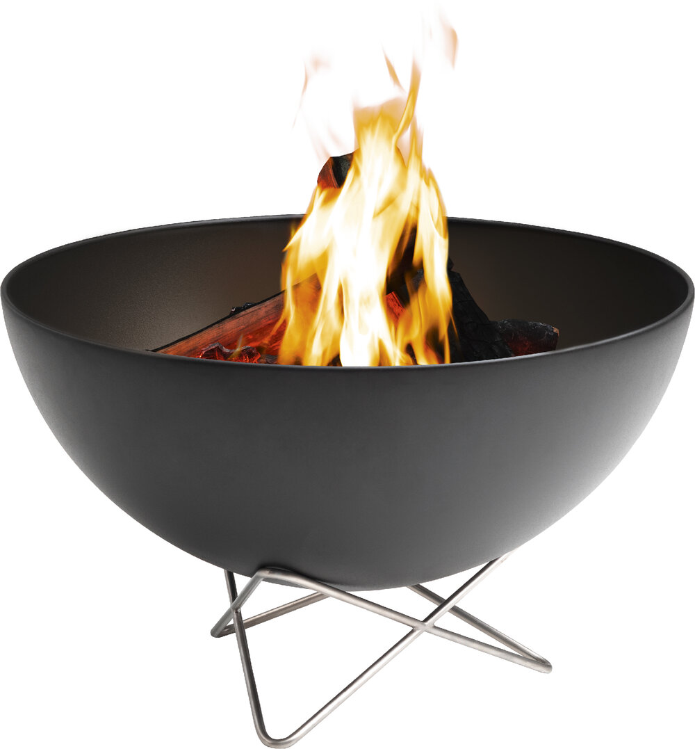 HÖFATS Feuerschale „Bowl“