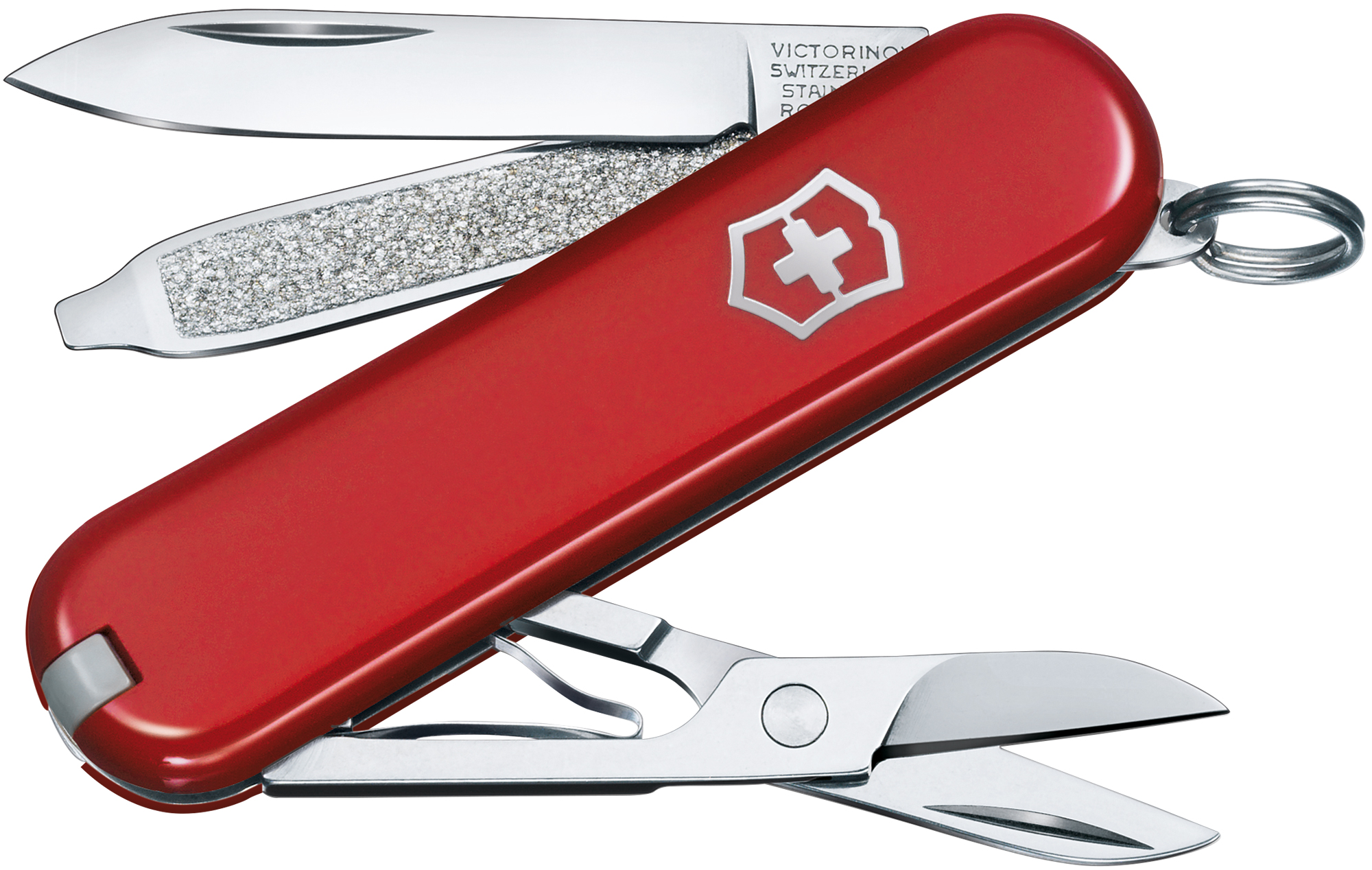 VICTORINOX Taschenmesser &bdquo;Classic&ldquo;