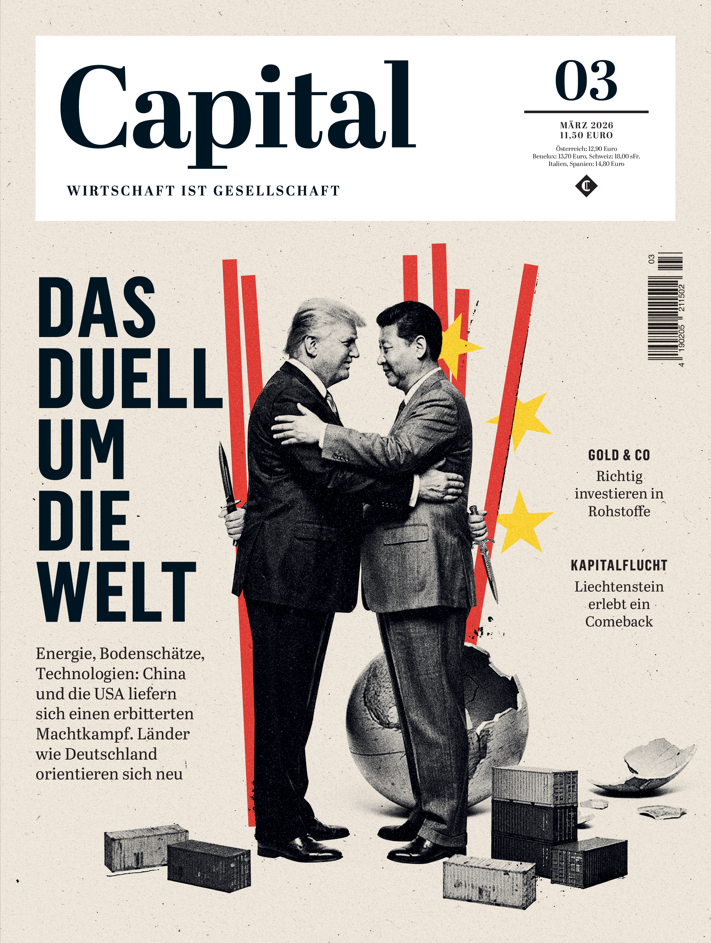 CAPITAL ePaper 03/2026