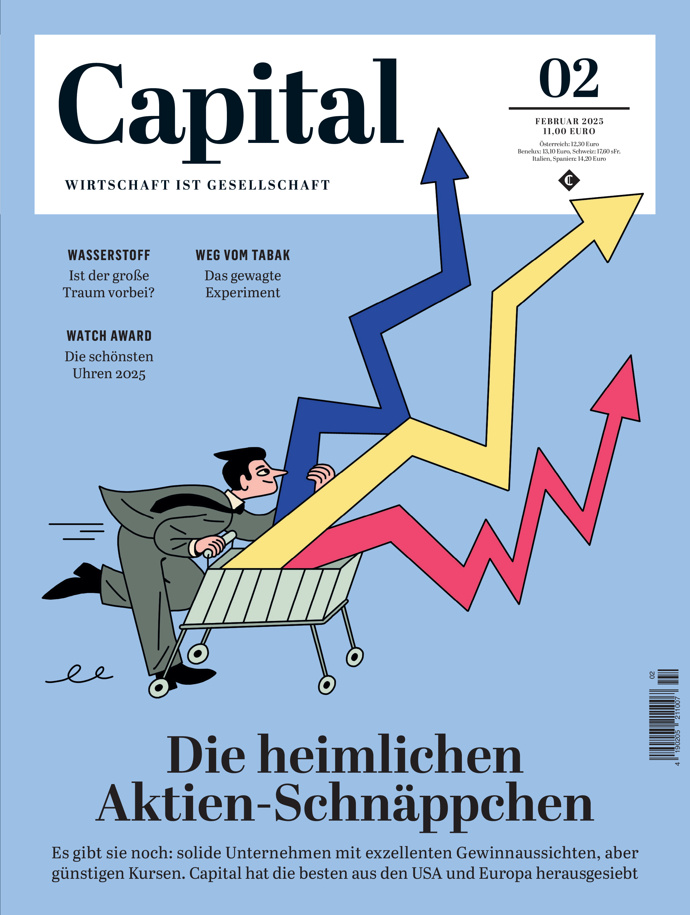 CAPITAL ePaper 02/2025