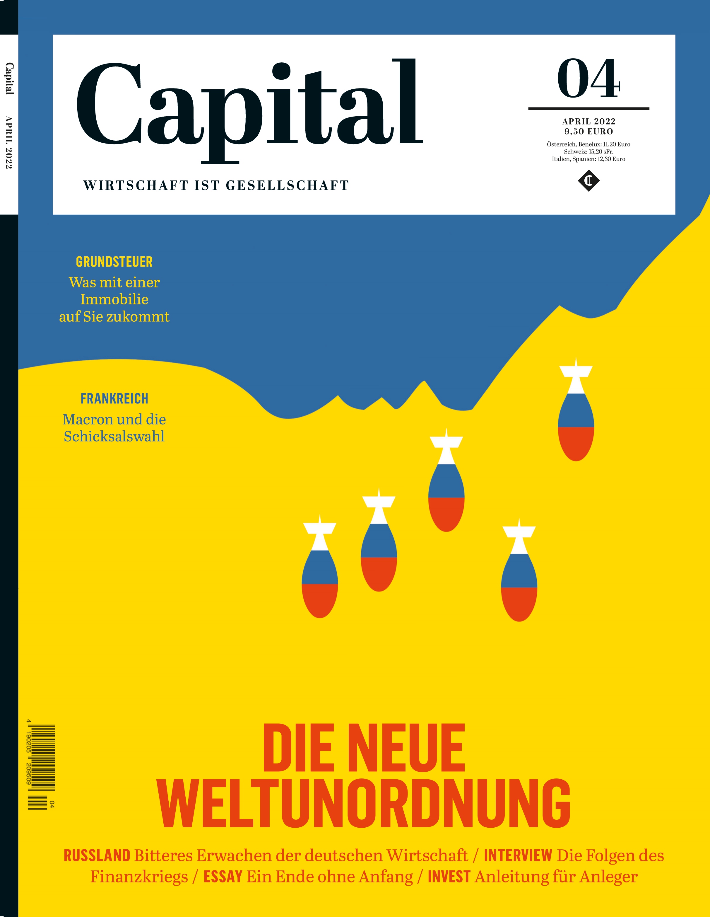 CAPITAL ePaper 04/2022