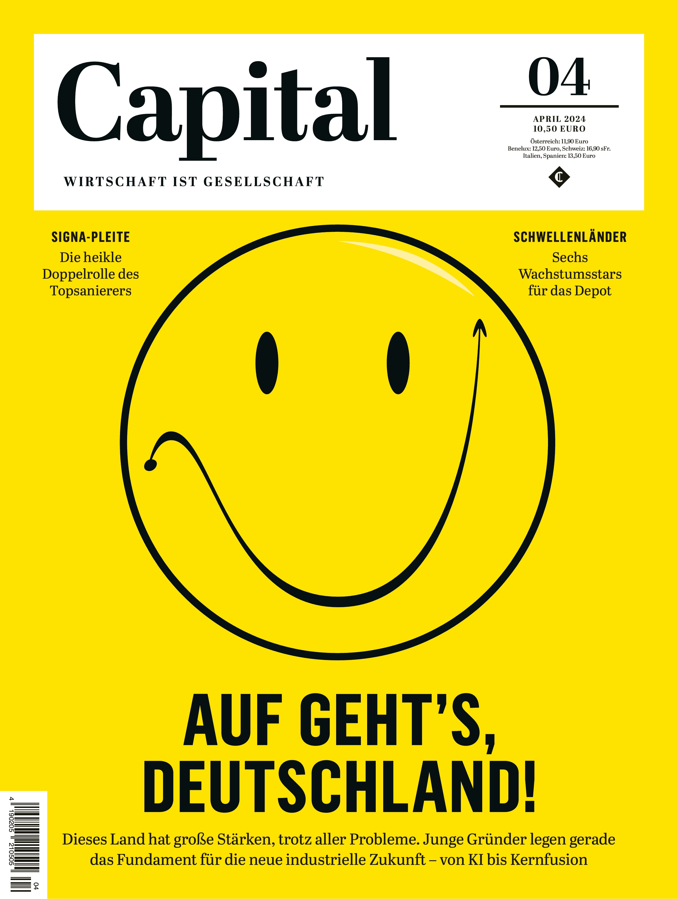 CAPITAL ePaper 04/2024