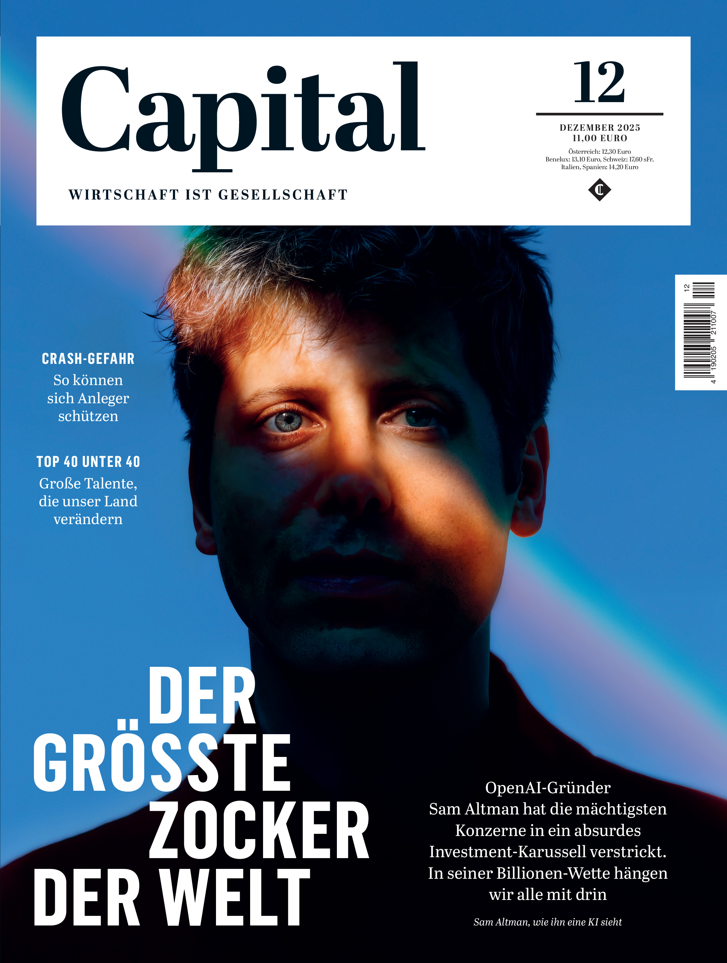 CAPITAL ePaper 12/2025