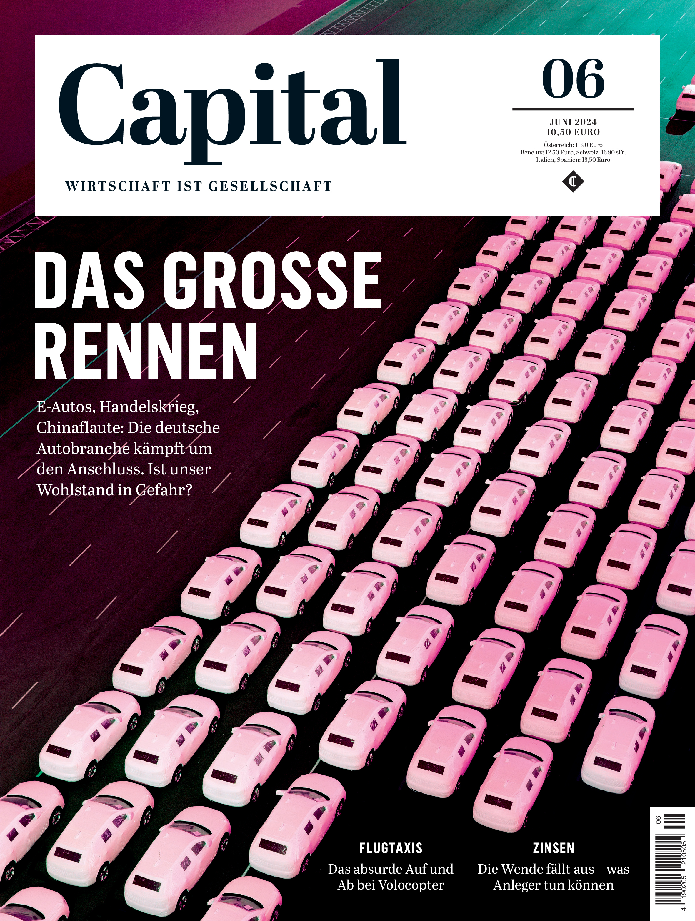 CAPITAL ePaper 06/2024