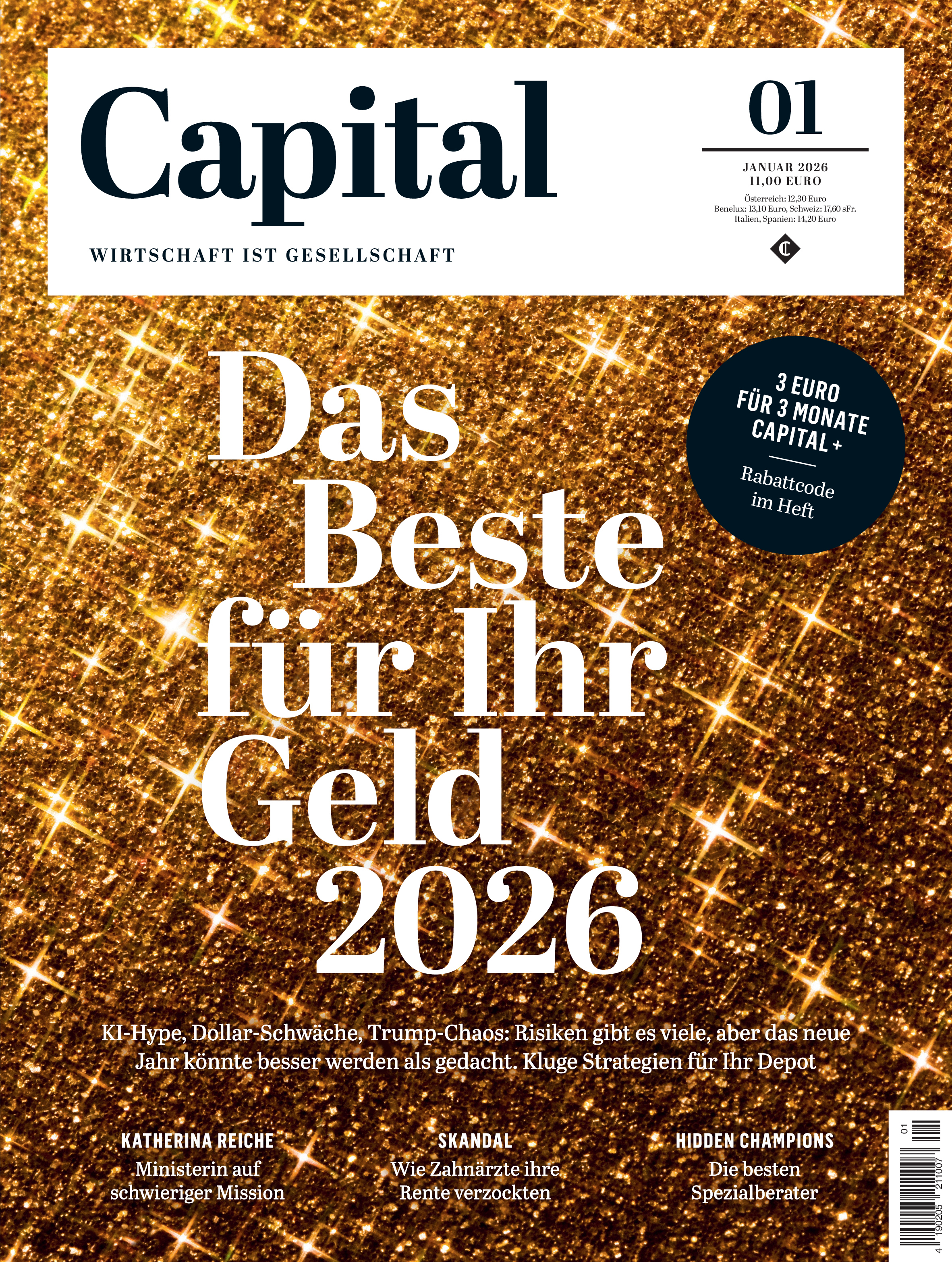 CAPITAL ePaper 01/2026