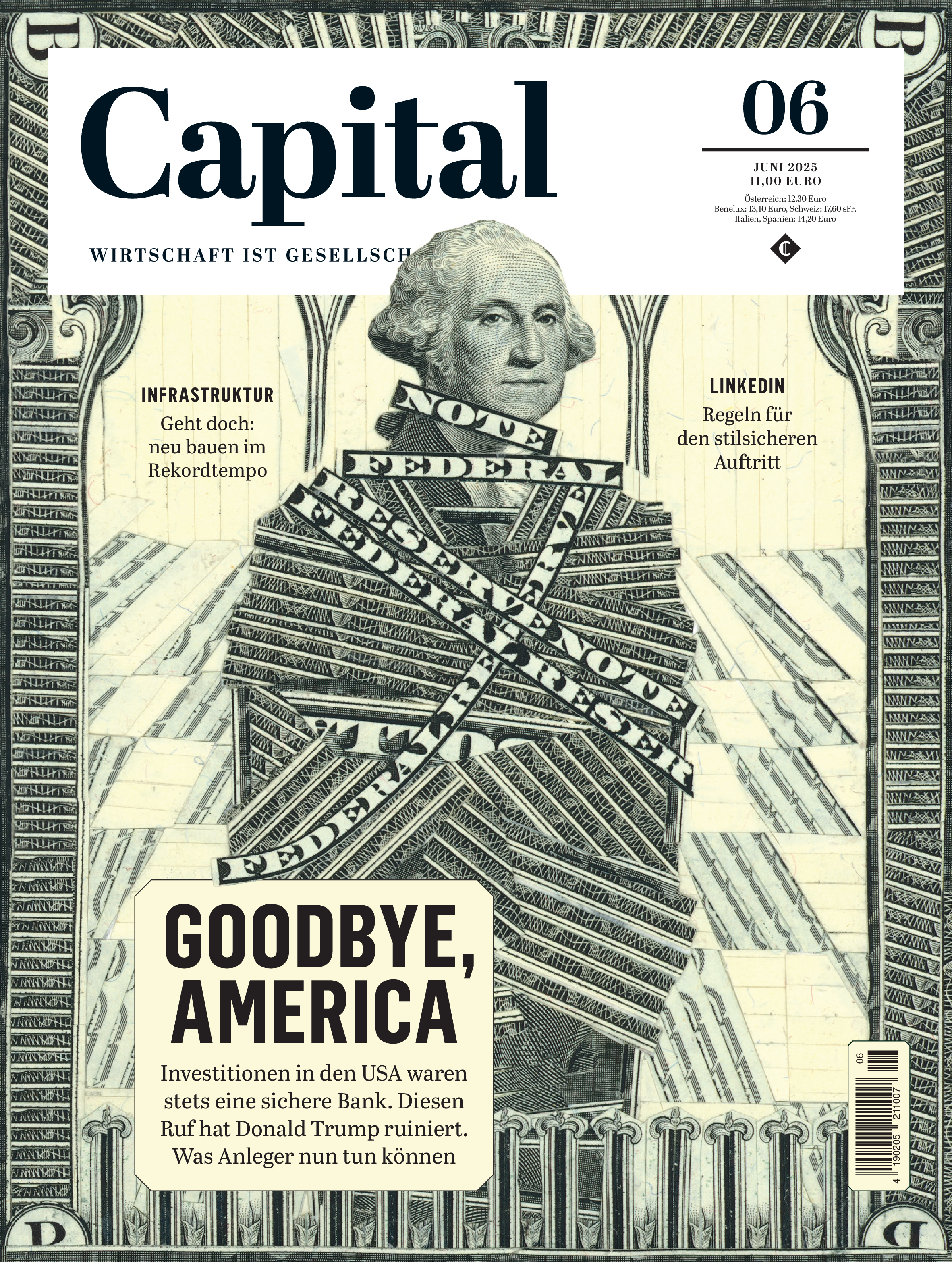 inklusive digitalem CAPITAL-Magazin inklusive digitalem CAPITAL-Magazin