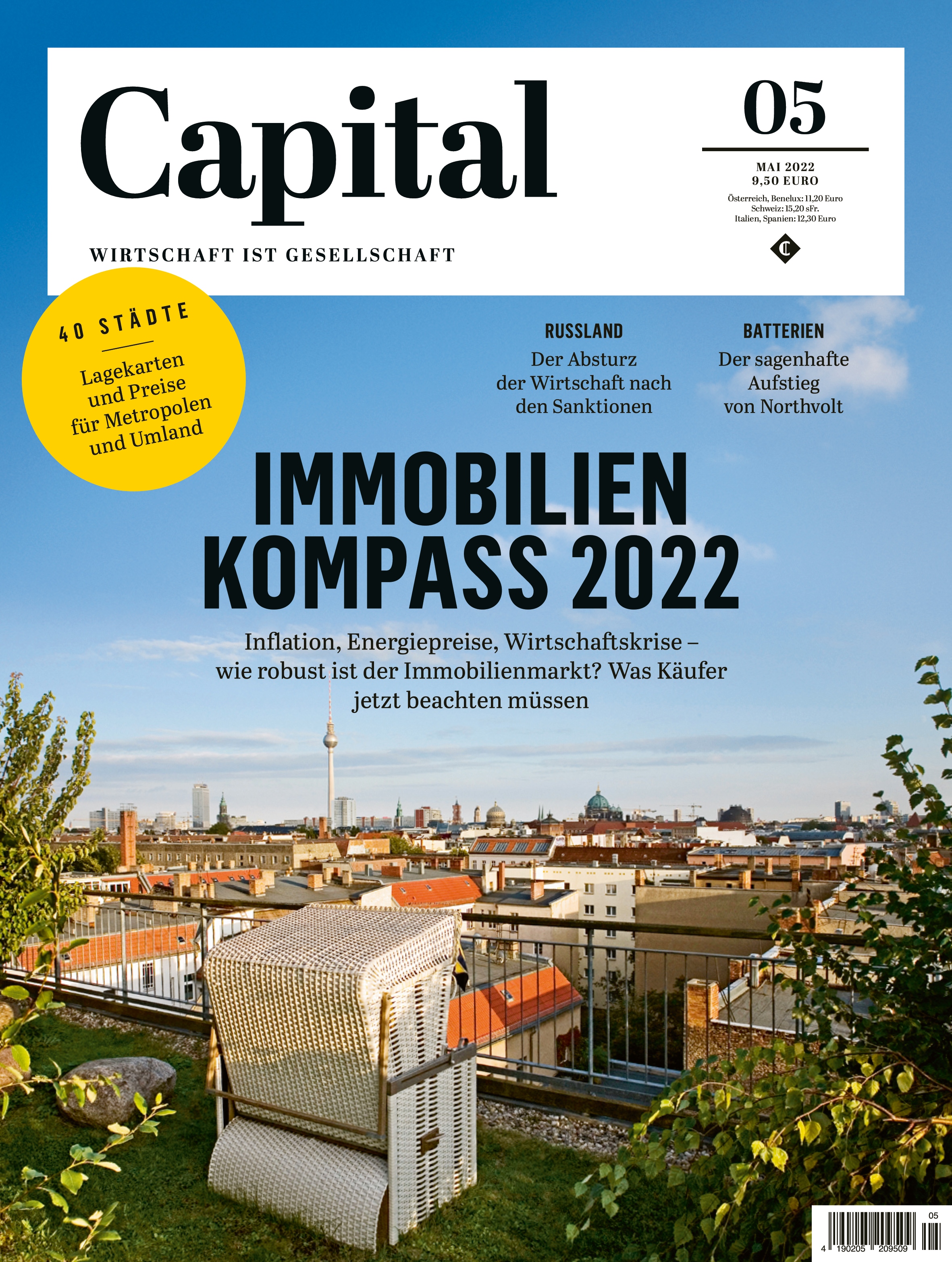 CAPITAL ePaper 05/2022