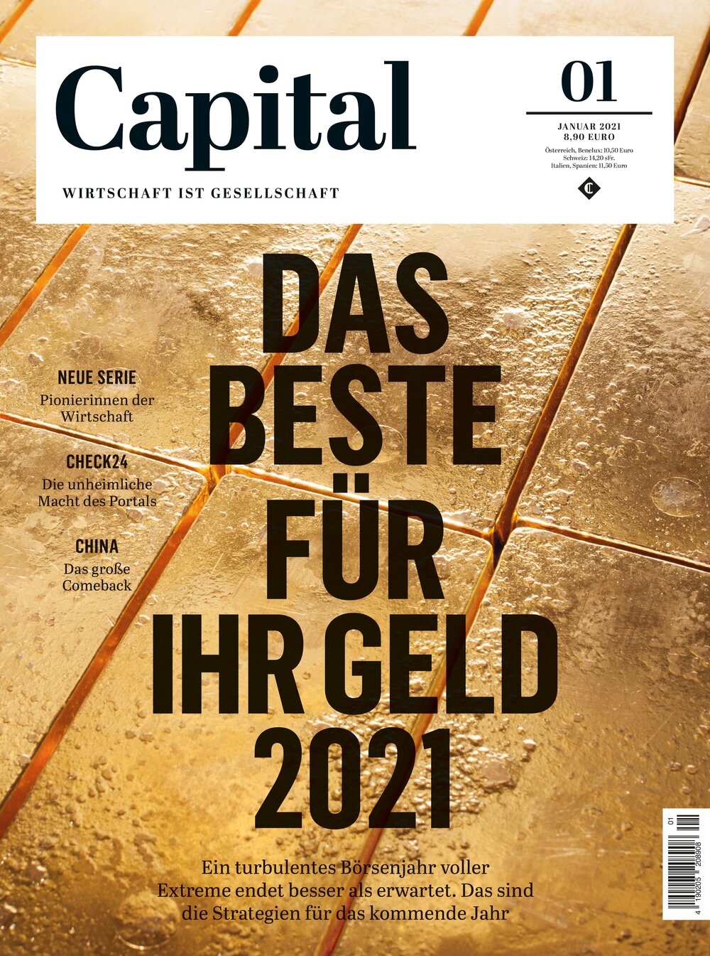 CAPITAL ePaper 01/2021