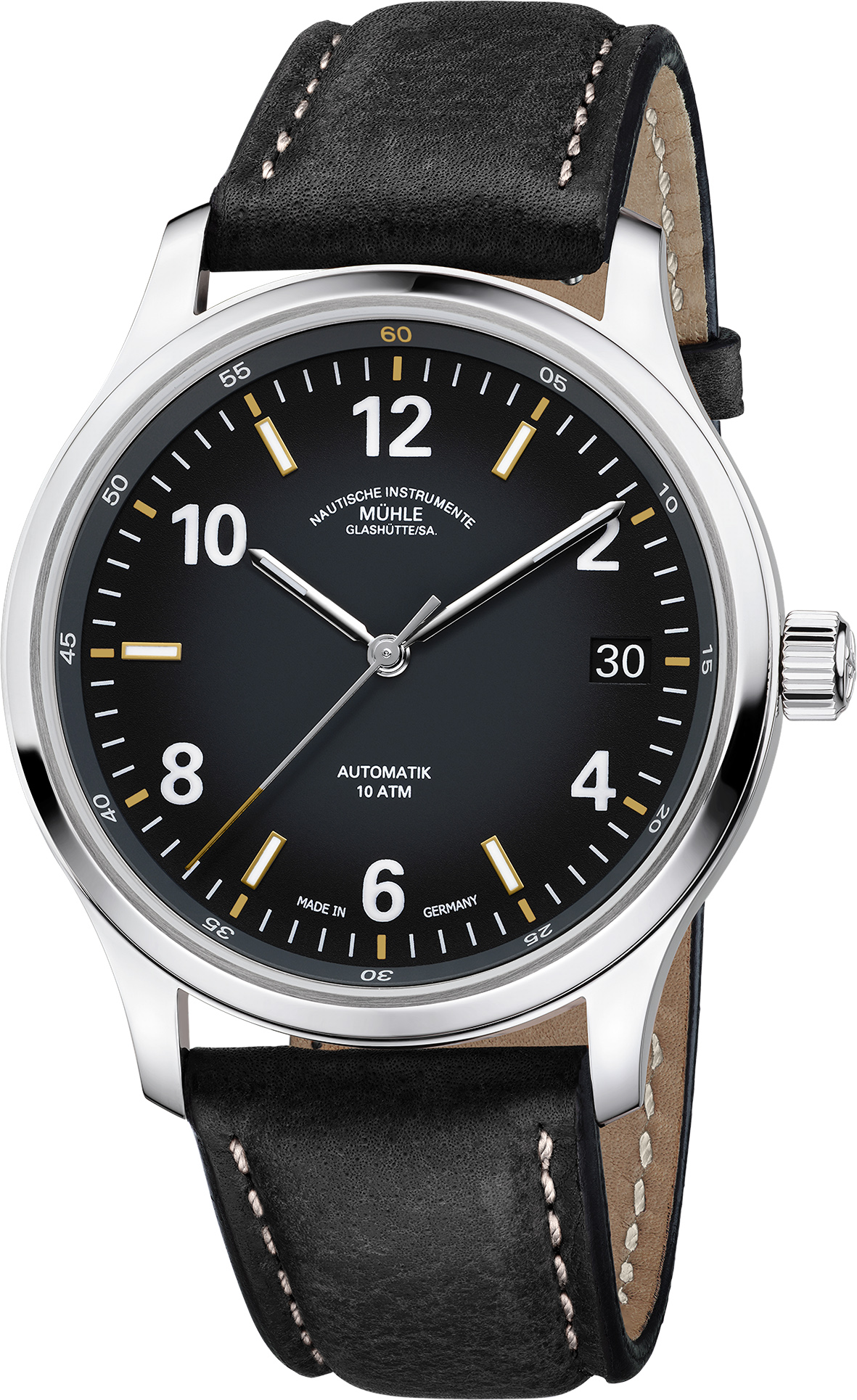 Limitierte Sonderedition „Lunova Datum Capital 2025“