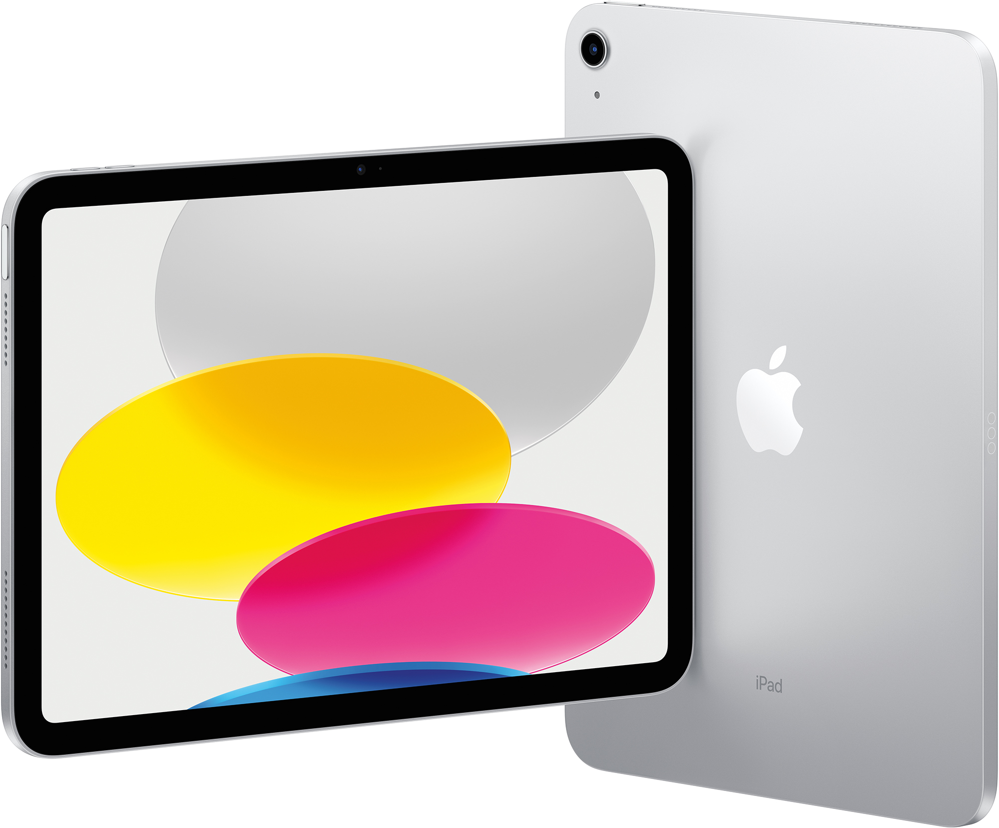 APPLE &bdquo;iPad (11. Generation) 128 GB WiFi&ldquo;