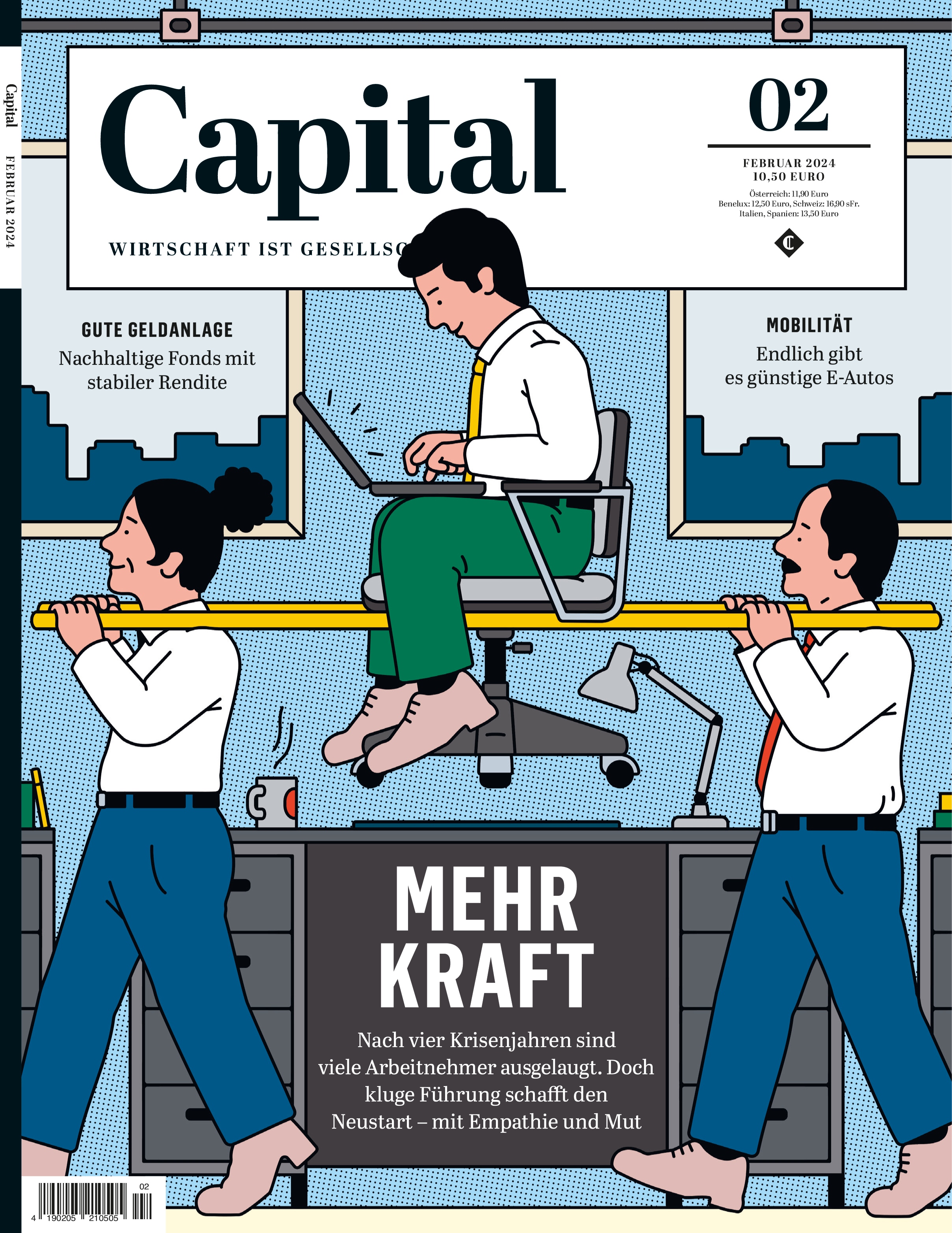 CAPITAL ePaper 02/2024