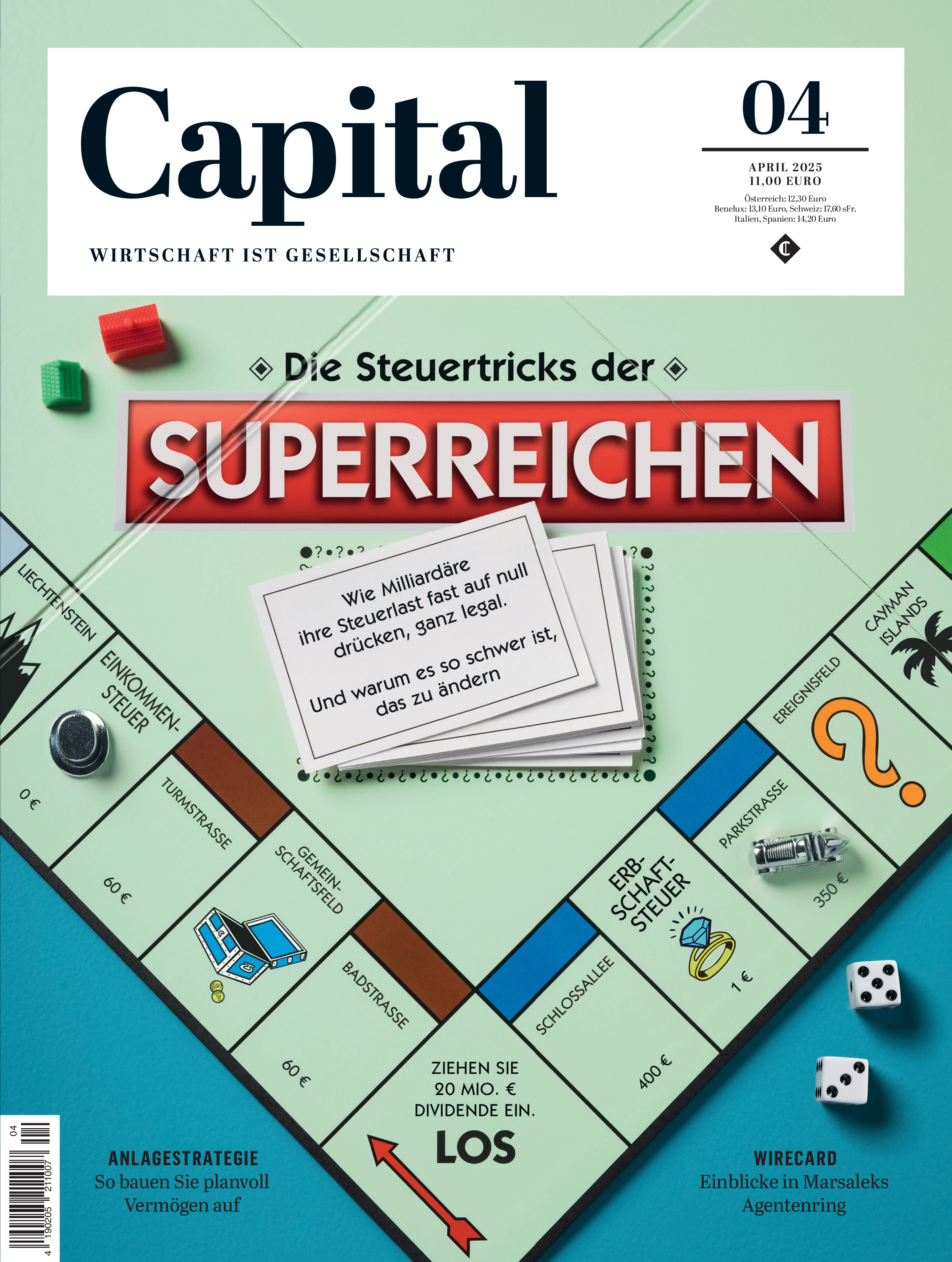 CAPITAL ePaper 04/2025