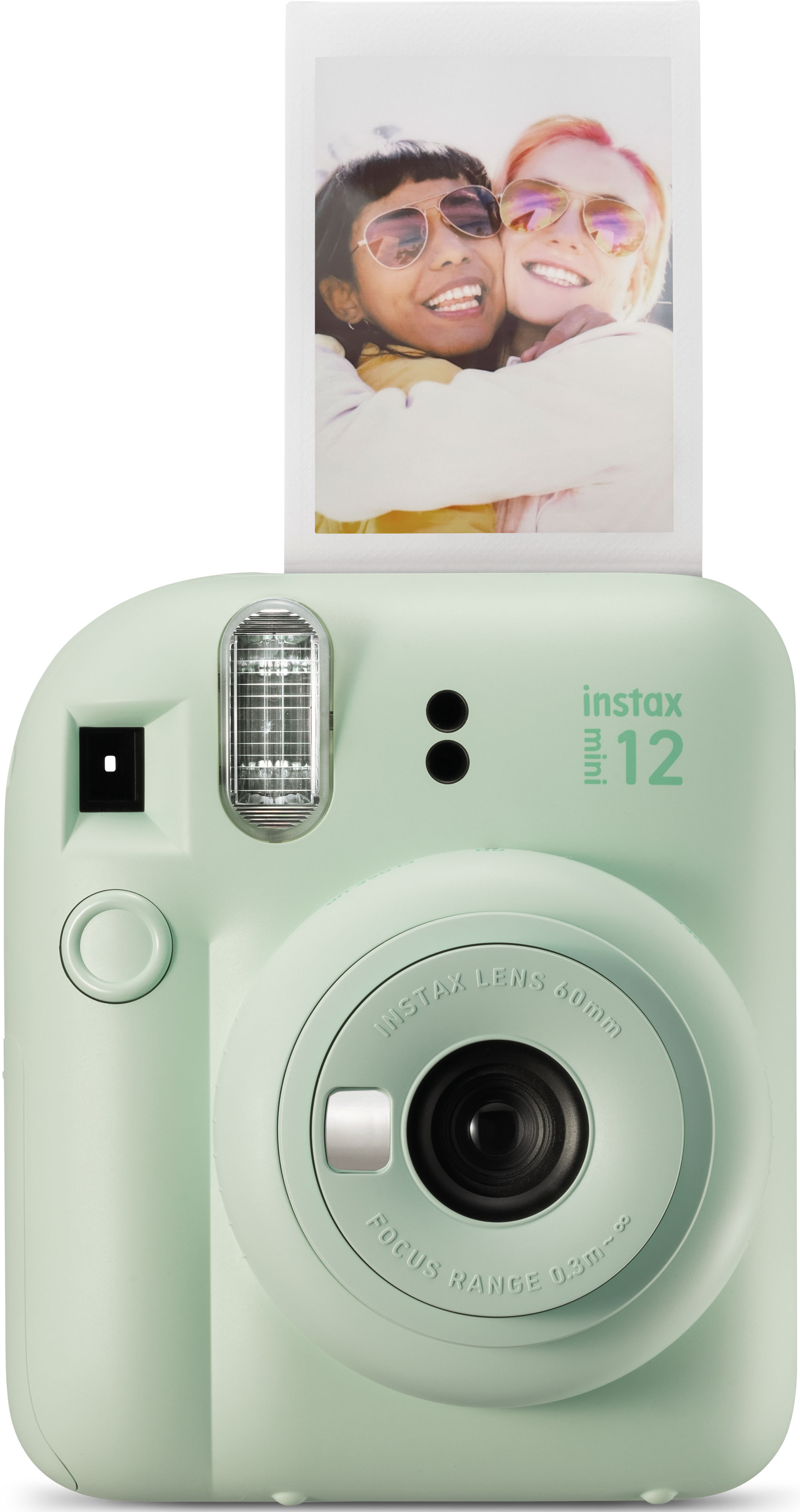 FUJIFILM „Instax Mini 12“