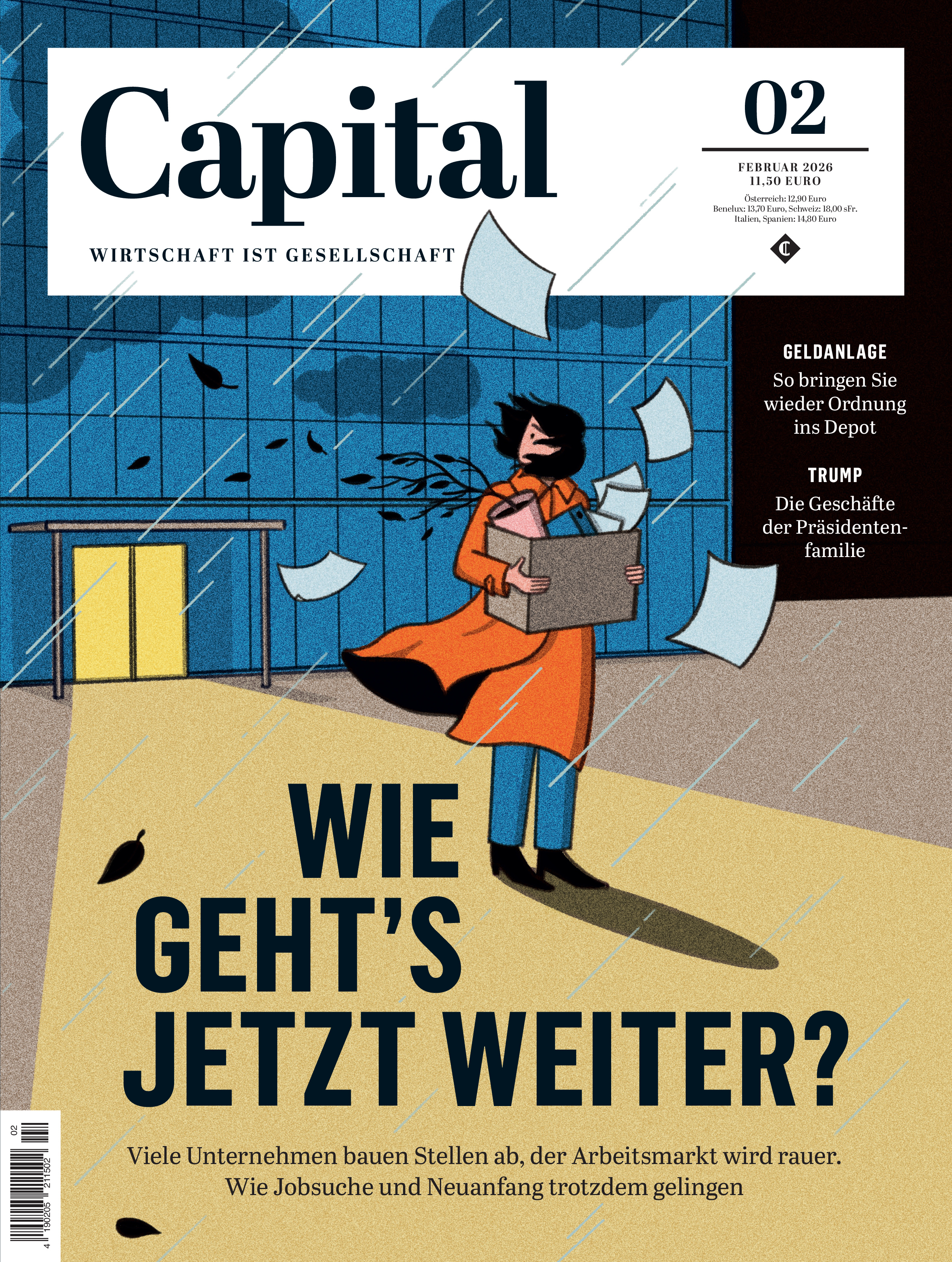CAPITAL ePaper 02/2026