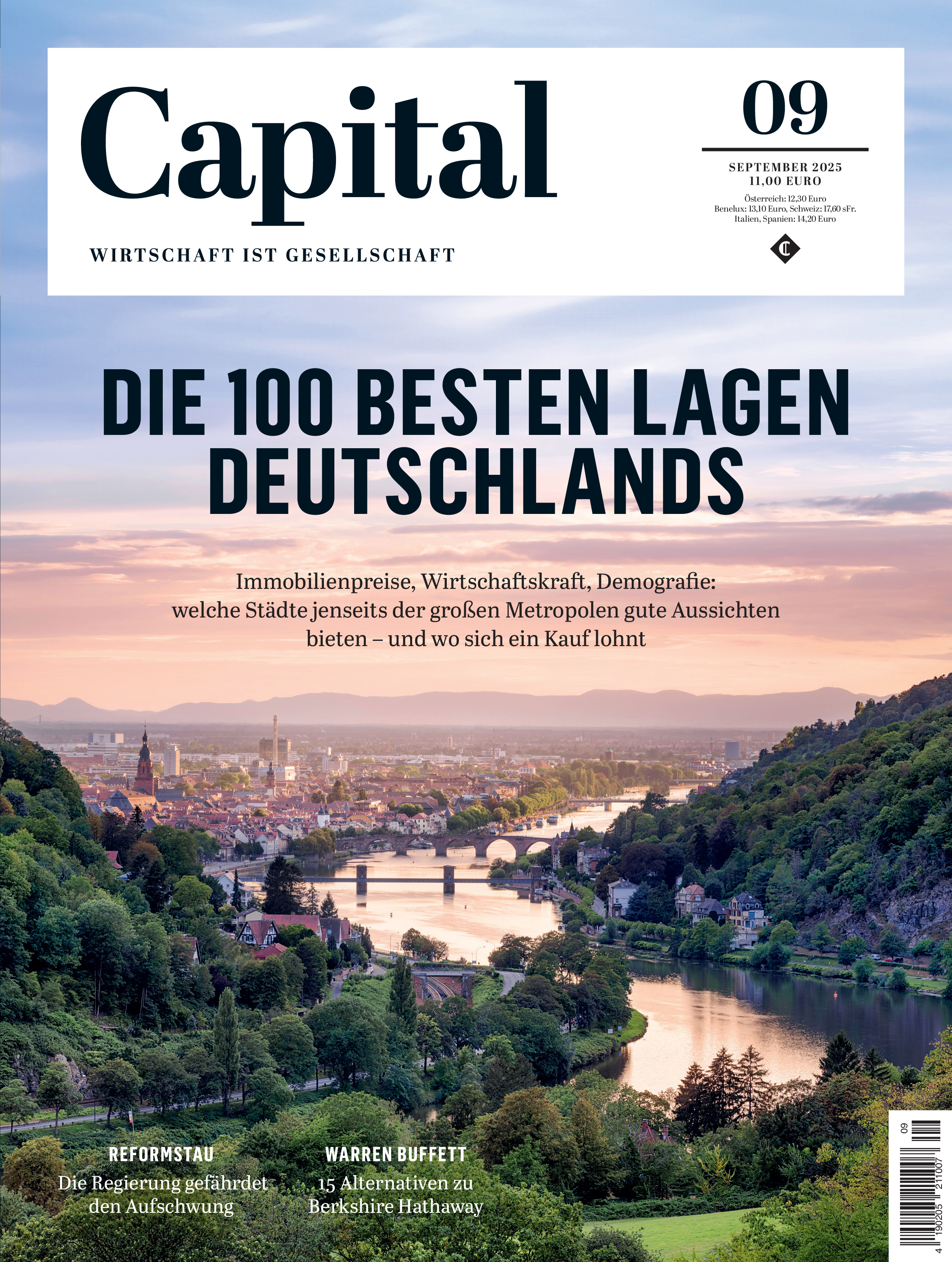 CAPITAL-Wunschabo