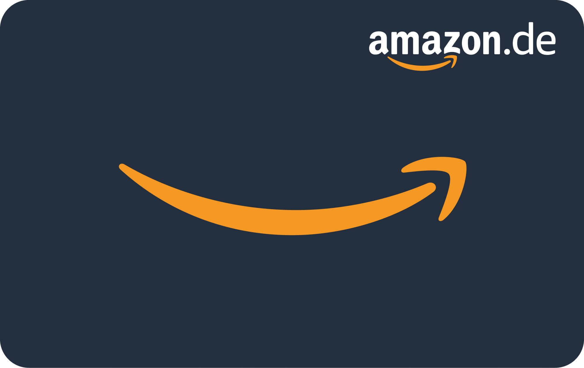 130,– € Amazon.de-Gutschein