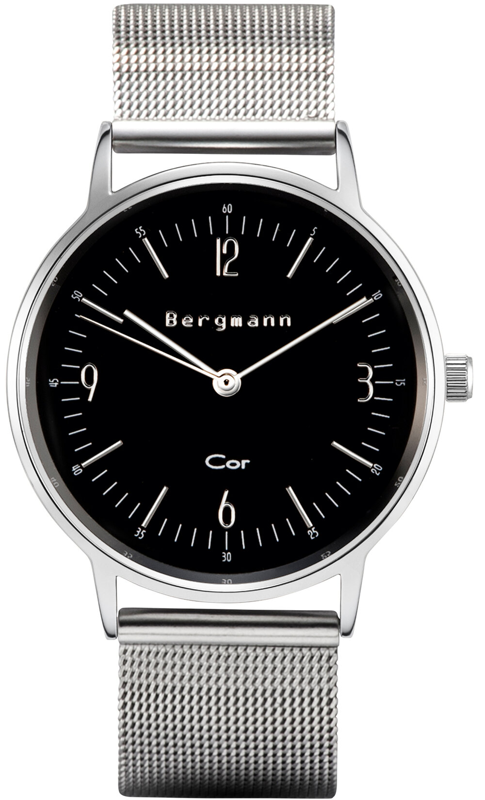 BERGMANN Uhr &bdquo;Cor&ldquo;