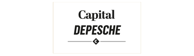 CAPITAL DEPESCHE
